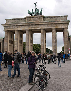 brandenburger tor
